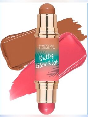 Physicians Formula Butter Glow & Go Stick — NEW